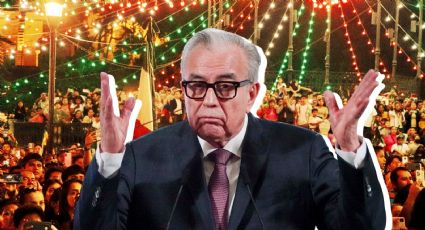 Rubén Rocha Moya cancela celebraciones del Grito de Independencia en Sinaloa | VIDEO