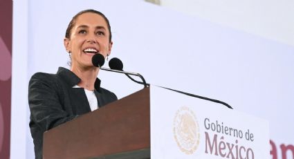 Más de 230 mil personas han atestiguado rendición de cuentas de la Presidenta Claudia Sheinbaum