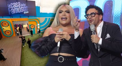 EN VIVO | 'La Casa de los Famosos México 2025': ¿Quién es el séptimo eliminado?