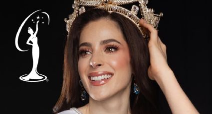 Fátima Bosch: ¿Quién es la modelo que representará a México en Miss Universo 2025?