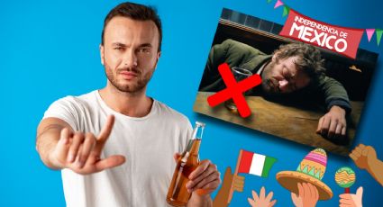 Fiestas patrias sin cruda, así puedes prevenirla este 15 de septiembre