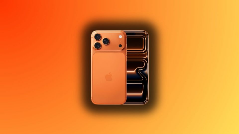 El iPhone 17 Pro Max llega a México con innovaciones en pantalla, cámaras y Apple Intelligence.
