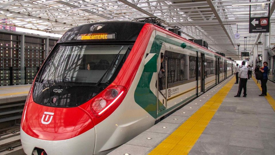 Este es el avance de la obra civil, según la SICT.