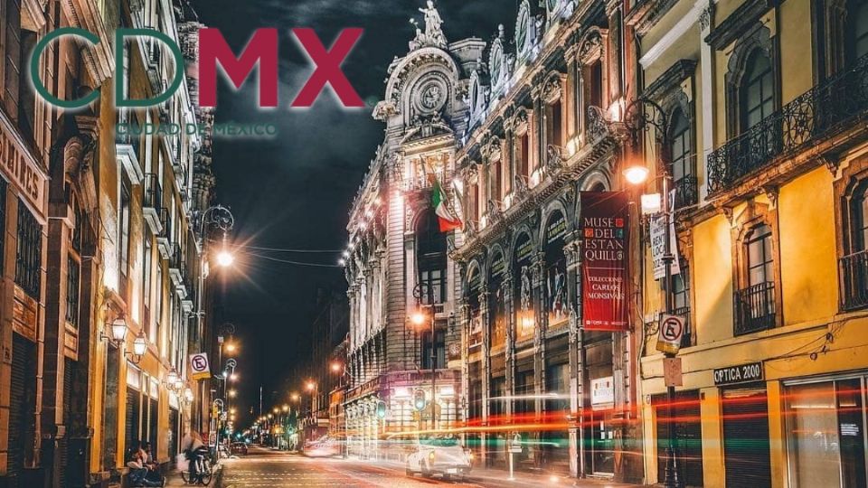 Aunque estará nublado todo el día, a esta hora lloverá más en la CDMX este 15 de septiembre.