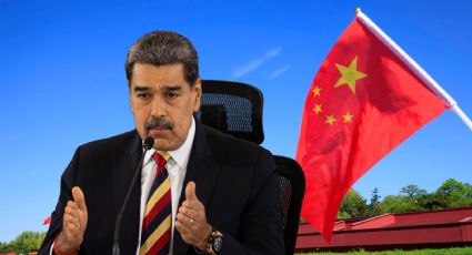 China acusa a EU de amenazar la paz en el Caribe tras abordaje a barco venezolano