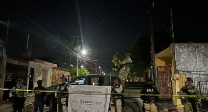 Detenido padrino de un anexo y cuatro mas por violenta agresión