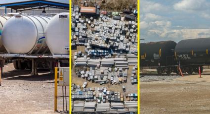 Huachicol en México: Ezra Shabot advierte sobre corrupción descontrolada y crisis institucional