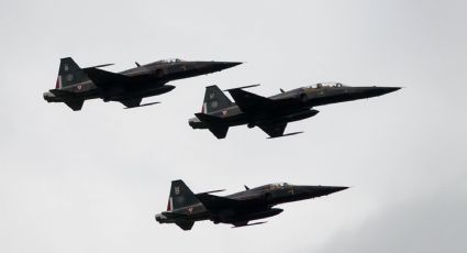 Desfile militar 2025: AICM suspenderá operaciones en este horario