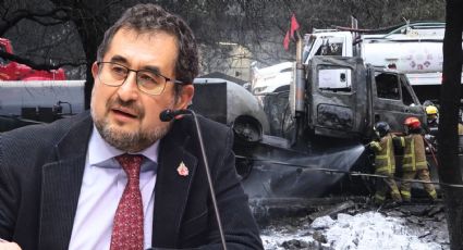 Explosión de pipa en Iztapalapa: Gobierno de la CDMX promete justicia, ¿hay reparación del daño?