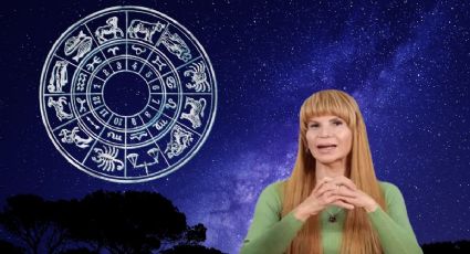 Mhoni Vidente: Estos son los horóscopos para hoy 15 de septiembre