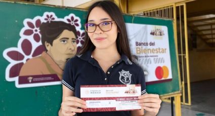 Beca Rita Cetina 2025: Paso a paso para hacer el registro y recibir mil 900 pesos bimestrales