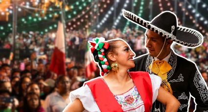 ¿A quién verás en Coyoacán? Artistas invitados en Coyoacán para la noche del Grito