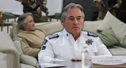 Hernán Bermúdez Requena buscaba iniciar operaciones en Paraguay, afirman autoridades