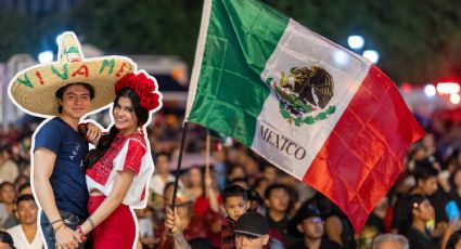 ¿Vas a ir al Grito? Conoce la lista de objetos prohibidos a la Macro Fiesta Mexicana en Nuevo León