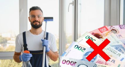 LFT: ¿Qué hacer si te niegan el pago triple si trabajas el 16 de septiembre?