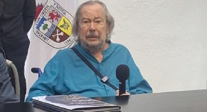 Alcalde de San Pedro, Mauricio Fernández, solicita licencia; anuncia que después renunciará