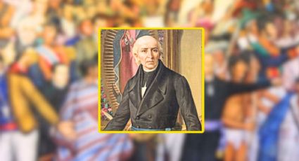 Del mito al retrato: La historia detrás de la imagen que conocemos de Miguel Hidalgo