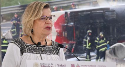 Explosión de pipa en Iztapalapa: ¿Cuál es el estado de salud de las víctimas hospitalizadas?