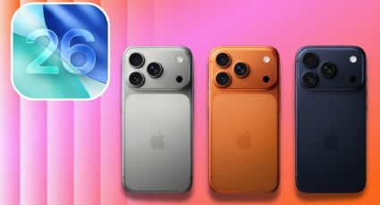 No te quedes atrás: cómo actualizar tu iPhone a iOS 26 y qué dispositivos son compatibles