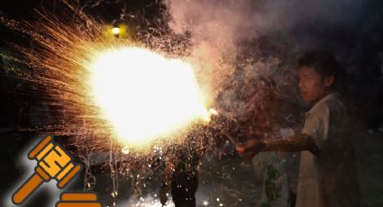 Fiestas patrias 2025: estas son las sanciones por usar pirotecnia este 15 y 16 de septiembre