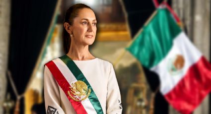 EN VIVO | Claudia Sheinbaum da su primer Grito de Independencia 2025