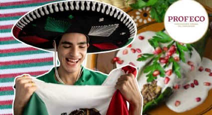 Consejos de Profeco: lo que no puedes pasar por alto al visitar un restaurante en Fiestas Patrias