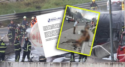 Azulet, nieta de Alicia Matías, será trasladada por Michou y Mau a EU para recibir atención médica