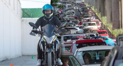 Patricia Mercado llama a regular el uso de motocicletas en México ¿Es urgente?