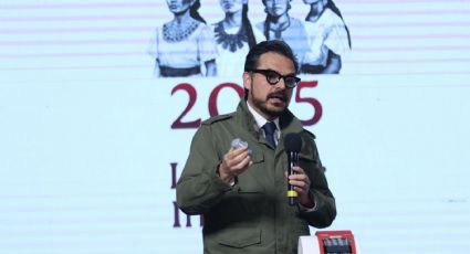 Supervisa Zoé Robledo acciones en hospital en Edomex afectado por lluvias