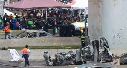 Sumando… La solidaridad mexicana ante la desgracia