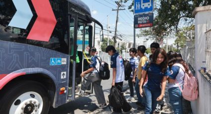 Regio Ruta: Estos son los requisitos para el registro de los menores de edad