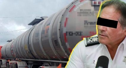 La captura de Hernán Bermúdez, líder de ‘La Barredora’, sacude la política mexicana: Óscar Balderas