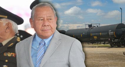 ¿Quién es Audomaro Martínez? Las acusaciones de corrupción y vínculos con ‘La Barredora’