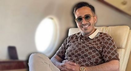 Este es el nombre real de Simon Leviev, estafador de Tinder que fue detenido
