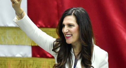 Invitación de Sheinbaum y asistencia, al desfile del 16 de septiembre, confirma Kenia López