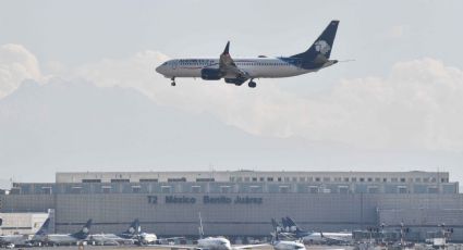 Aeroméxico lamenta decisión de EU sobre alianza con Delta