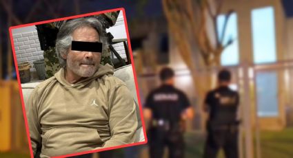 Hernán Bermúdez Requena ya se encuentra en México tras ser expulsado de Paraguay