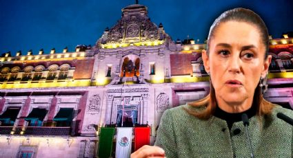 Claudia Sheinbaum hace historia, es la primer mujer presidenta en dar el Grito de Independencia