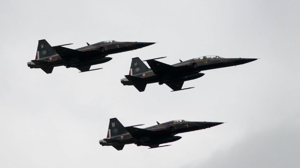 El Desfile Militar se llevará a cabo el 16 de septiembre.