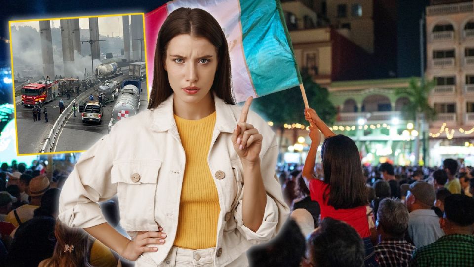 En la mayoría de los casos, las autoridades locales confirmaron que se mantendrán los actos cívicos oficiales.