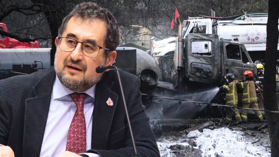 La explosión de pipa en Iztapalapa ha sido una de las tragedias más graves en la capital en los últimos años.