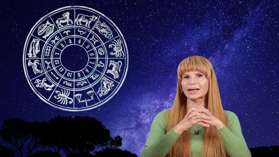 Mhoni Vidente: Estos son los horóscopos para hoy 15 de septiembre