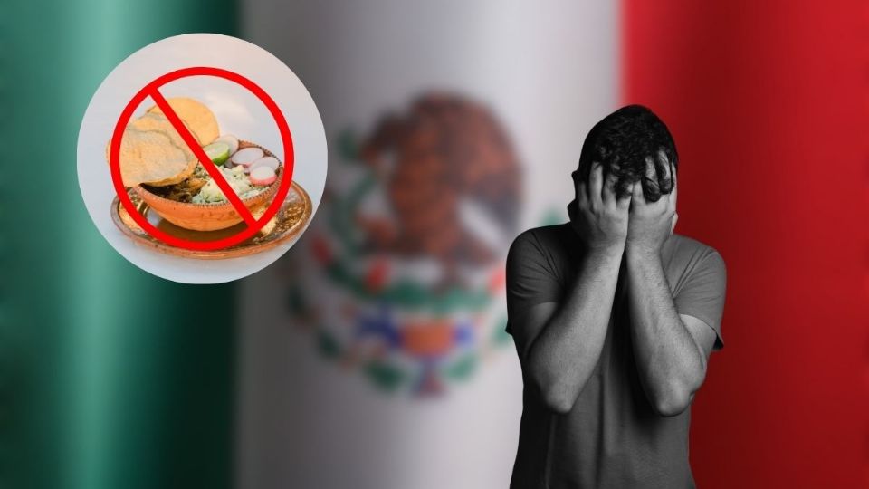 Fiestas patrias 2025: ¿Qué personas no deben comer pozole este 15 de septiembre?