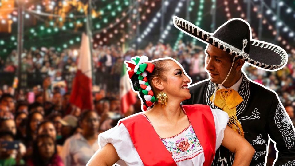 Fiestas patrias 2025: ¿Qué artistas estarán en Coyoacán el 15 de septiembre?