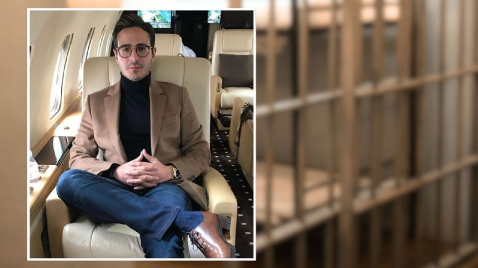 El israelí Simon Leviev, mejor conocido como el 'estafador de Tinder', había sido protagonista de un exitoso documental de Netflix en 2022.