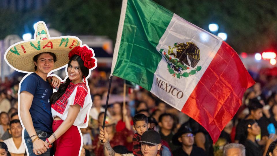 El Gobierno de Nuevo León reforzará la seguridad en la Macro Fiesta Mexicana 2025 y estableció una lista de objetos permitidos y prohibidos para el evento.