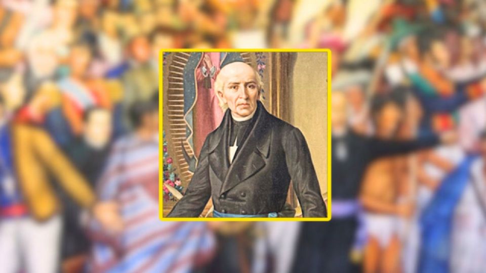 A lo largo del tiempo, artistas, historiadores y políticos han moldeado su representación.