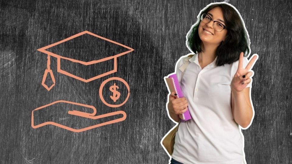 Beca Rita Cetina: Esta es la fecha límite para el registro en septiembre