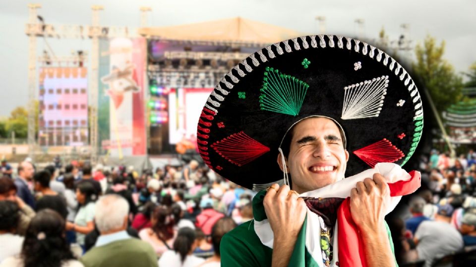 Si buscas dónde celebrar este 15 de septiembre, la alcaldía Azcapotzalco es una excelente opción.