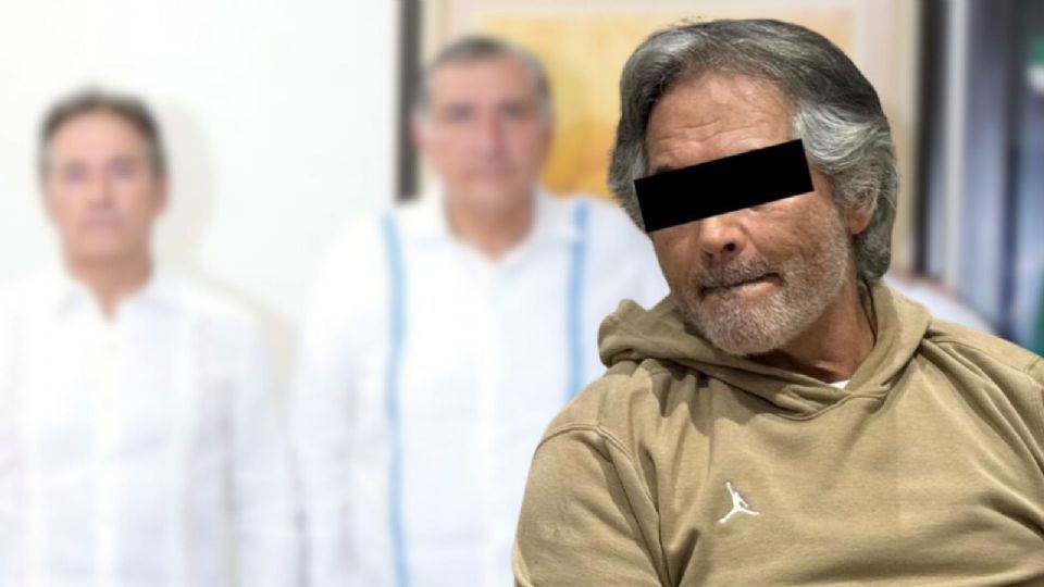 Actualmente, el detenido permanece bajo estrictas medidas de seguridad en la sede de la Secretaría Nacional Antidrogas de Paraguay, sin planes inmediatos de traslado a una prisión común.